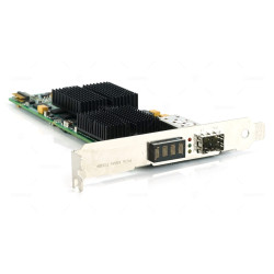 510-2948-0001 EMULEX PCI-E X4 4G SFP FIBRE CHANNEL CONTROLLER